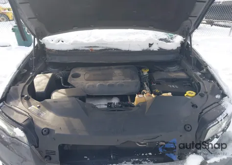 2020 Jeep Cherokee Limited Fwd из США, поврежденный, VIN 1C4PJLDB9LD505105